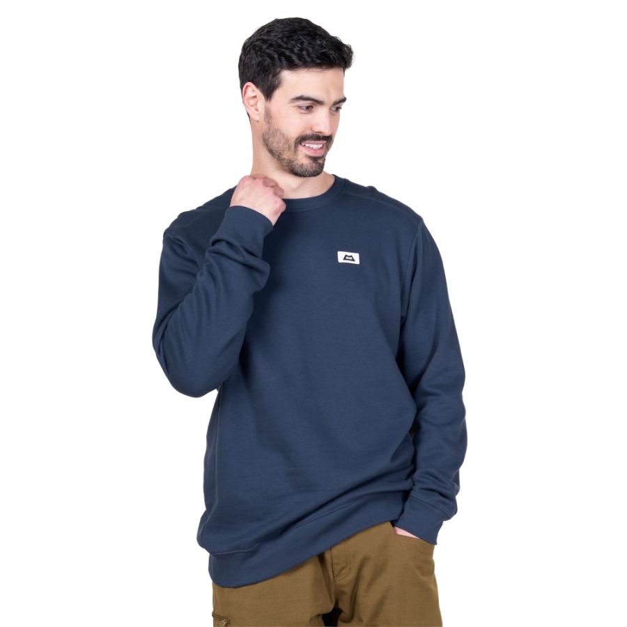 ME STONESCAPE SWEAT DSK 08