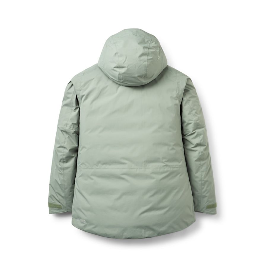 RAB OPTICAL DOWN JACKET WMS DGN 1