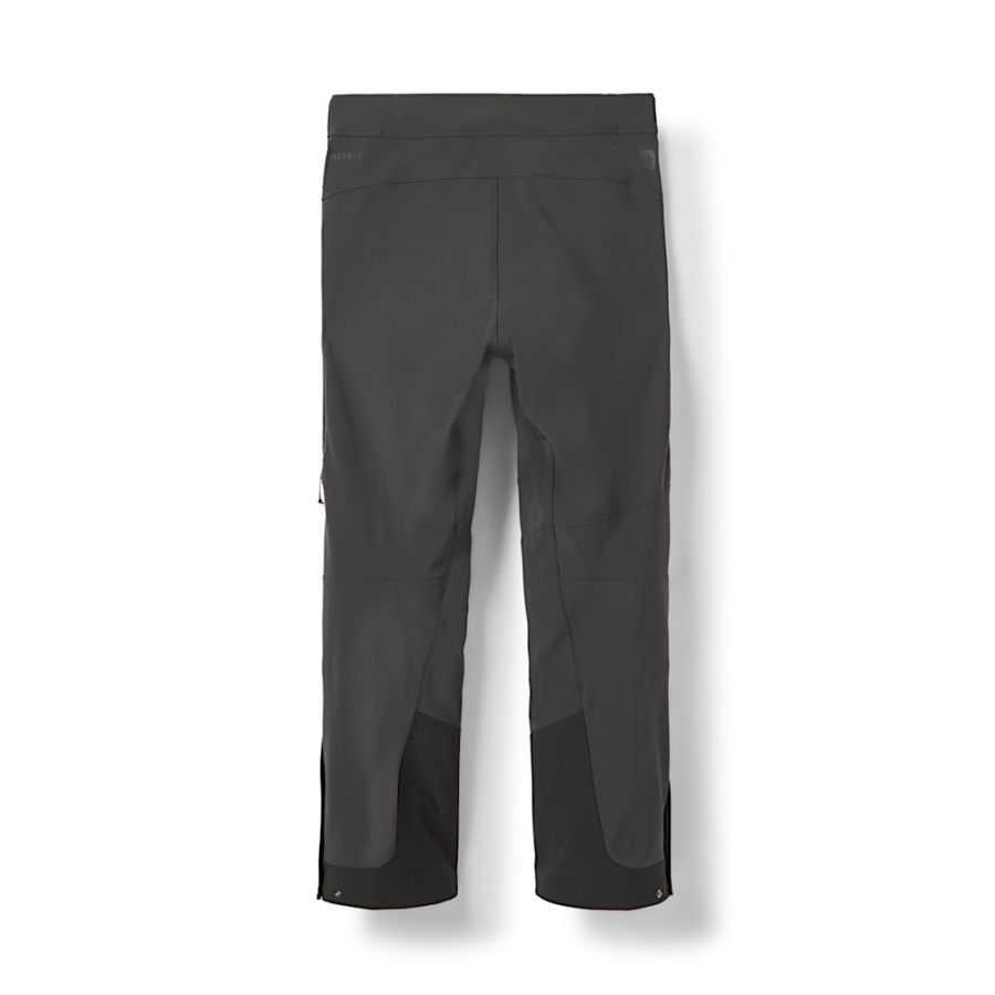 RAB TOUR PLUS PANTS - REGULAR BLK 01