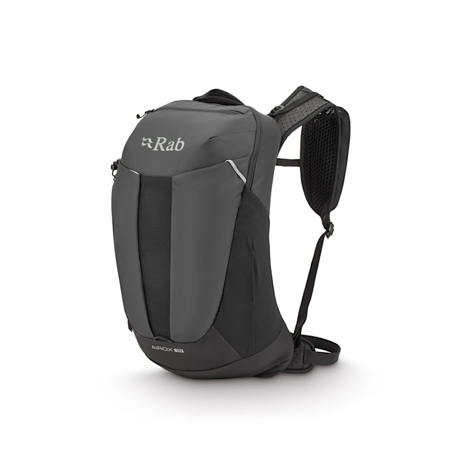 RAB AIROX 18 BLK