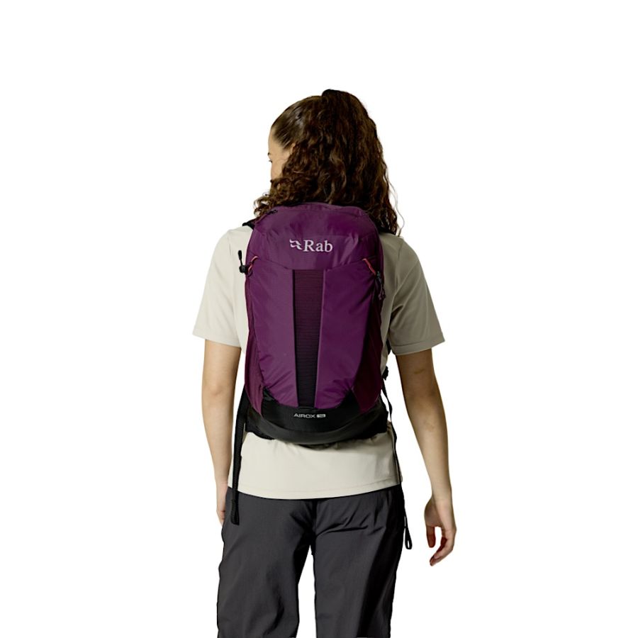 RAB AIROX 18 DEFAULT 12