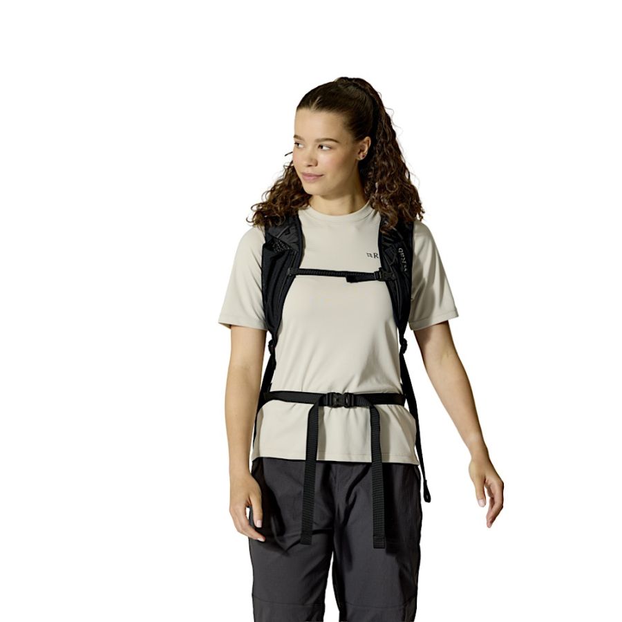 RAB AIROX 18 DEFAULT 15