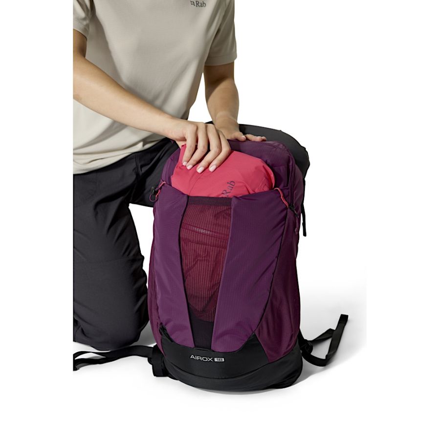 RAB AIROX 18 DEFAULT 33