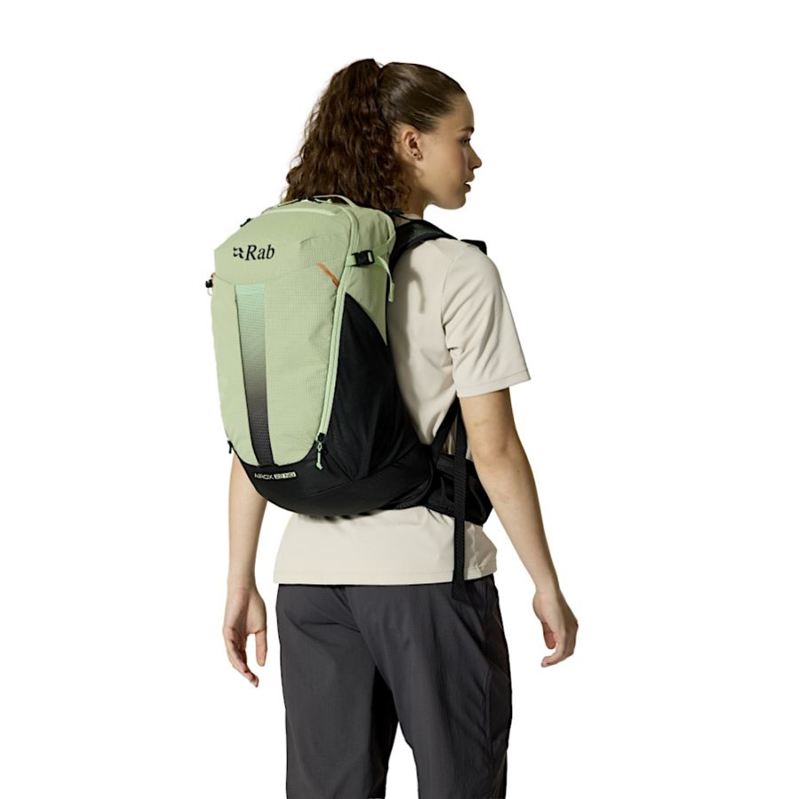 RAB AIROX 22ND DEFAULT 15