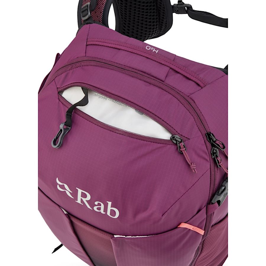 RAB AIROX 22ND MUL 06