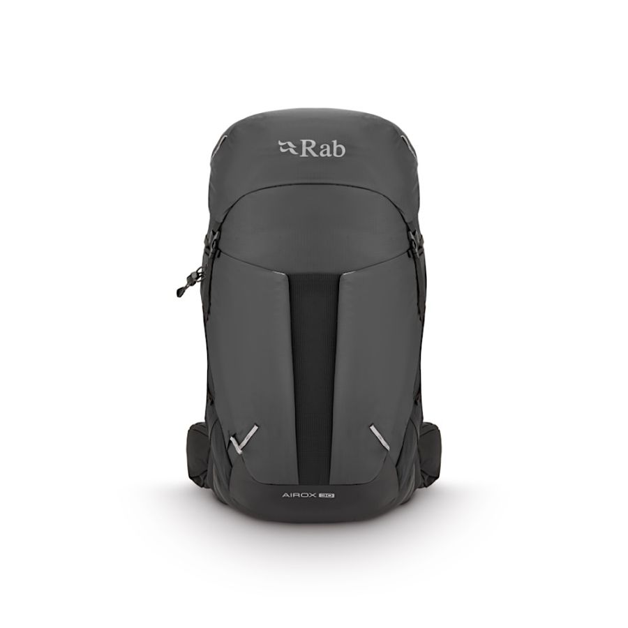 RAB AIROX 30 BLK 02