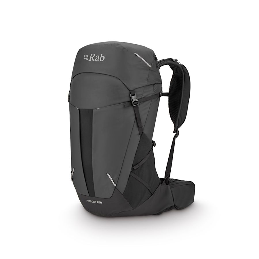 RAB AIROX 30 BLK