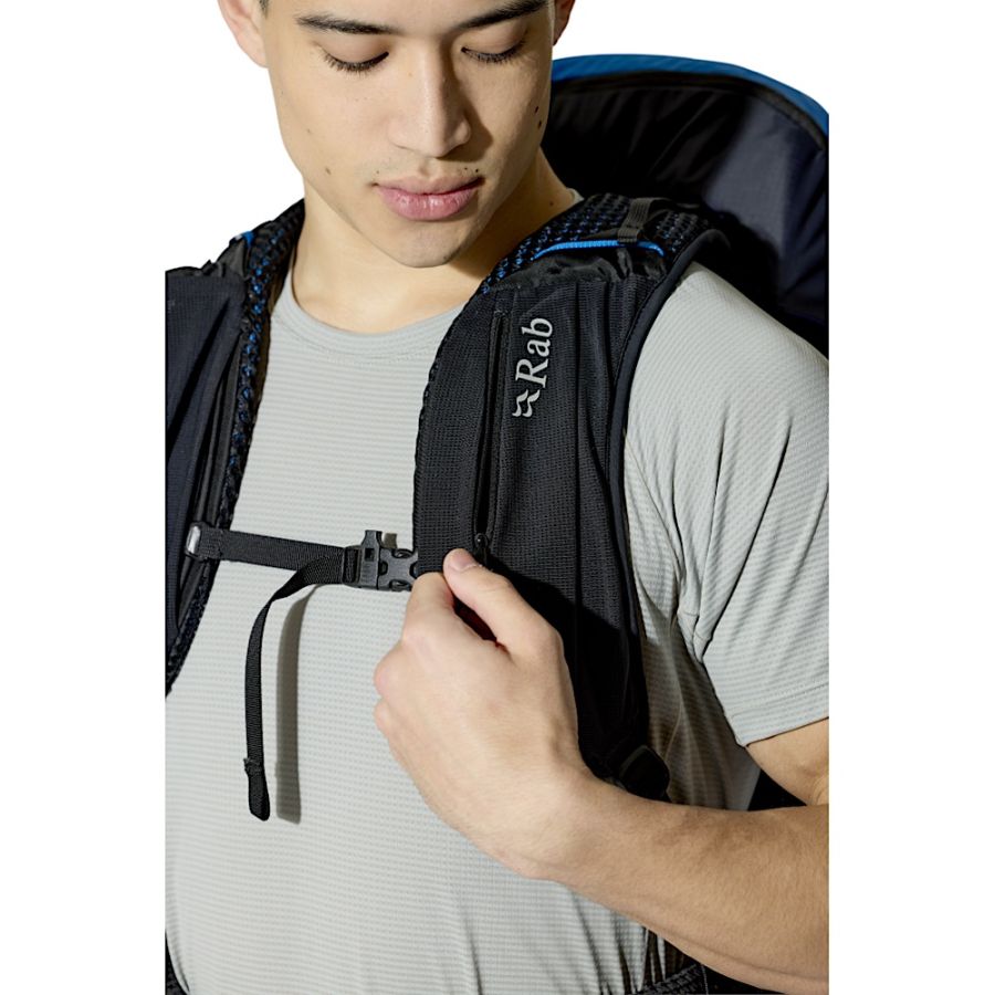 RAB AIROX 30 DEFAULT 12