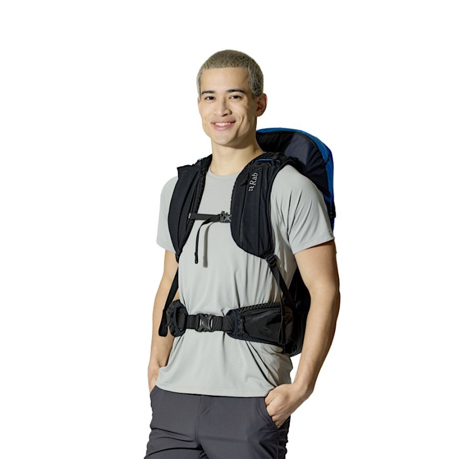 RAB AIROX 30 DEFAULT 19