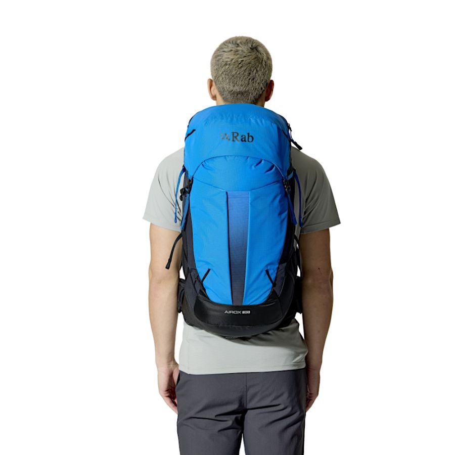 RAB AIROX 30 DEFAULT 20