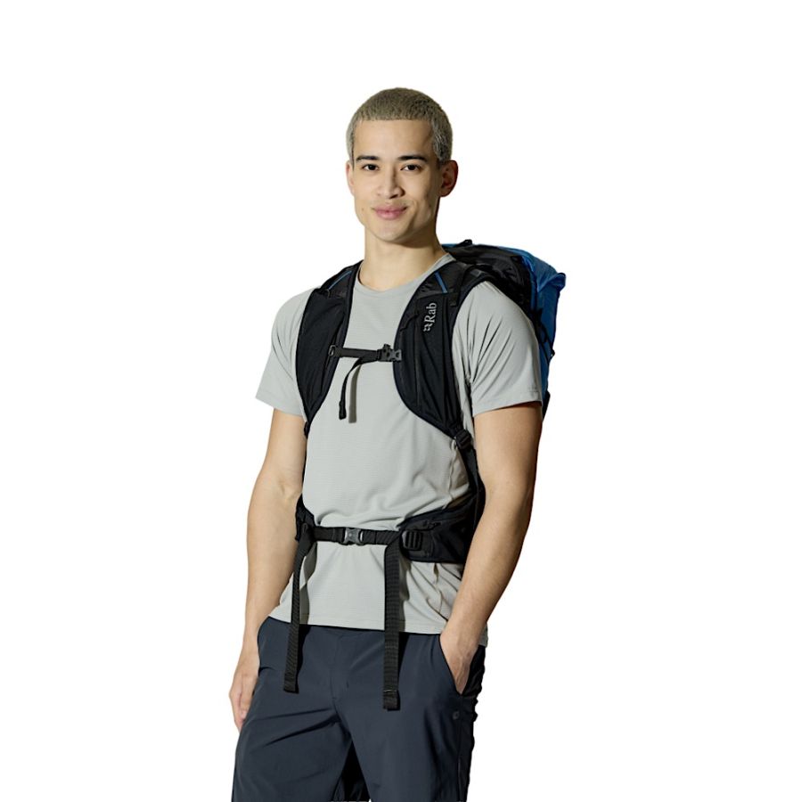 RAB SYCLON XP 30 DEFAULT 16