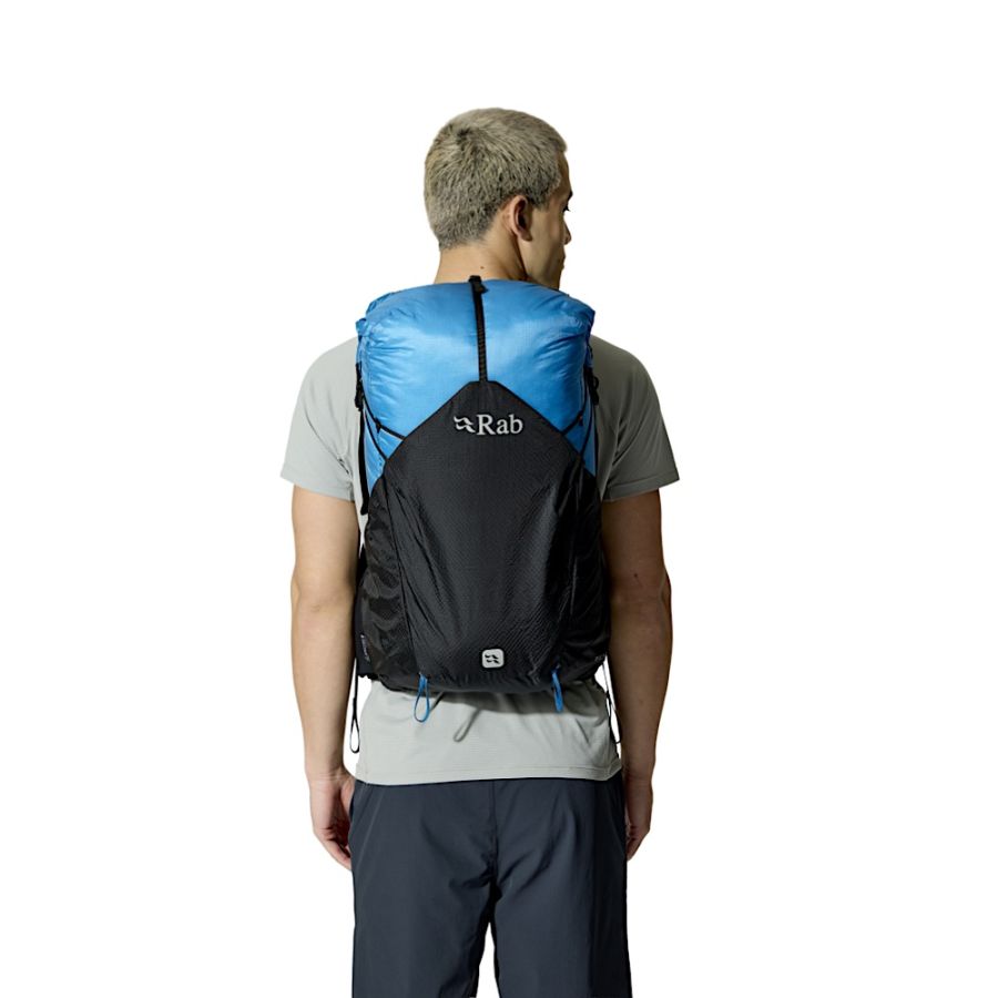 RAB SYCLON XP 30 DEFAULT 17