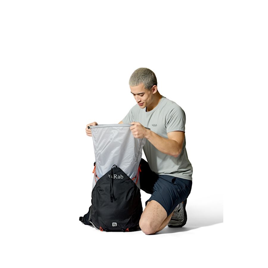 RAB SYCLON XP 40 DEFAULT 12