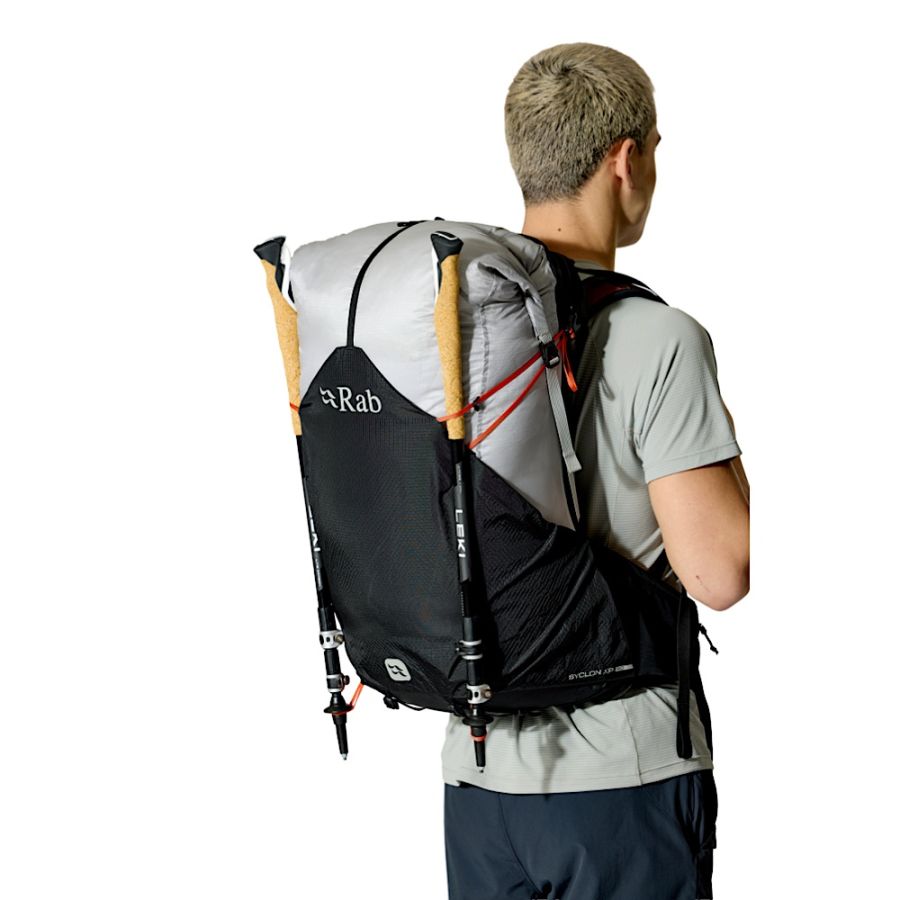 RAB SYCLON XP 40 DEFAULT 15