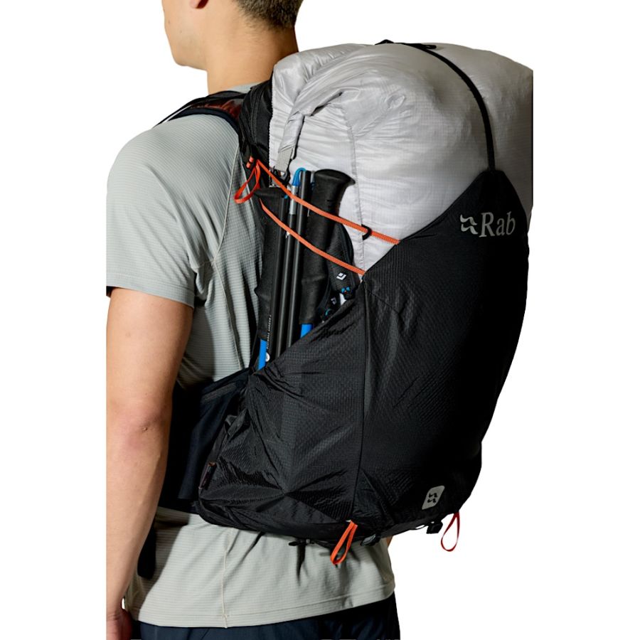 RAB SYCLON XP 40 DEFAULT 16