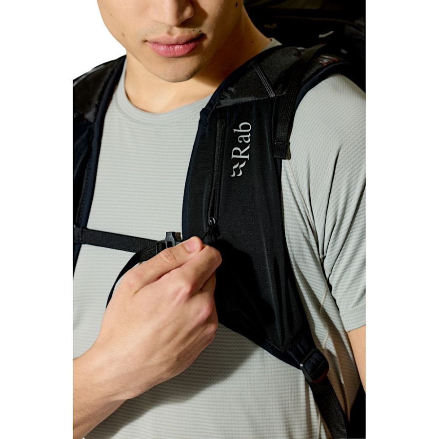 RAB SYCLON XP 40 DEFAULT 22