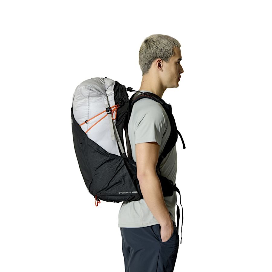 RAB SYCLON XP 40 DEFAULT 26