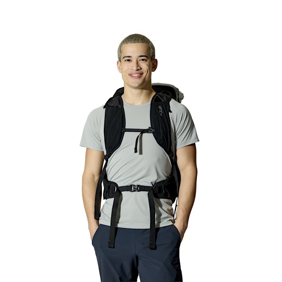 RAB SYCLON XP 40 DEFAULT 27