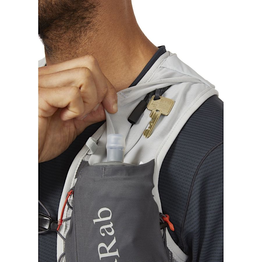 RAB VEIL 6 GRA 16 RAB VEIL 6 GRA 16
