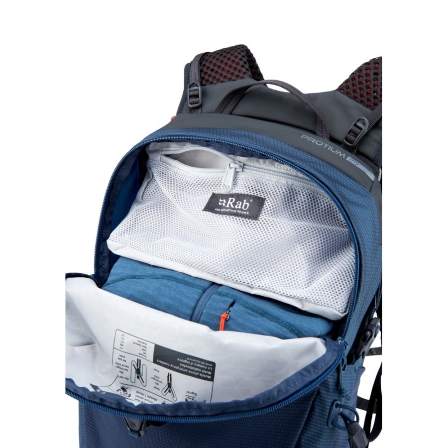 RAB PROTIUM 20 DEFAULT 02
