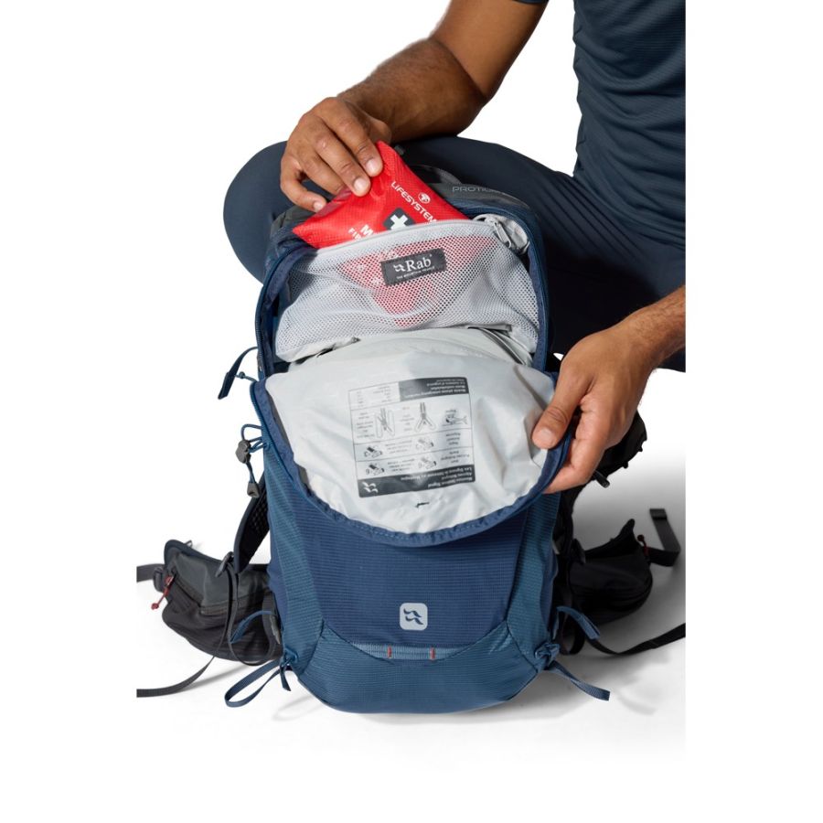 RAB PROTIUM 20 DEFAULT 03