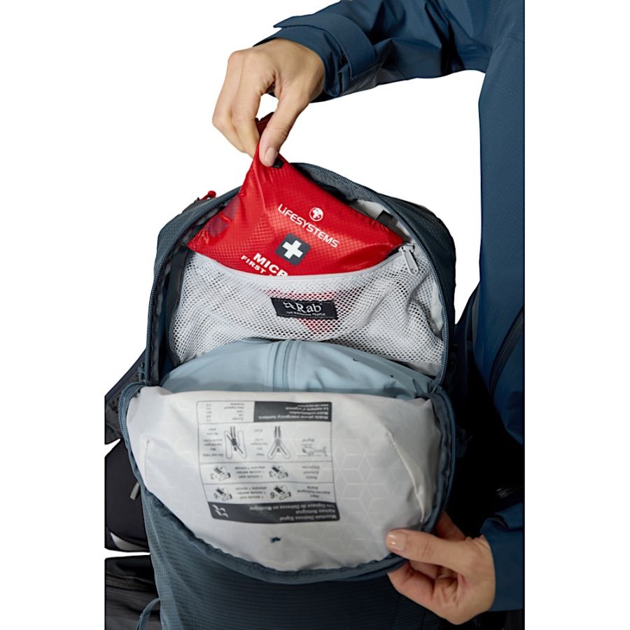 RAB PROTIUM 18 ND DEFAULT 07