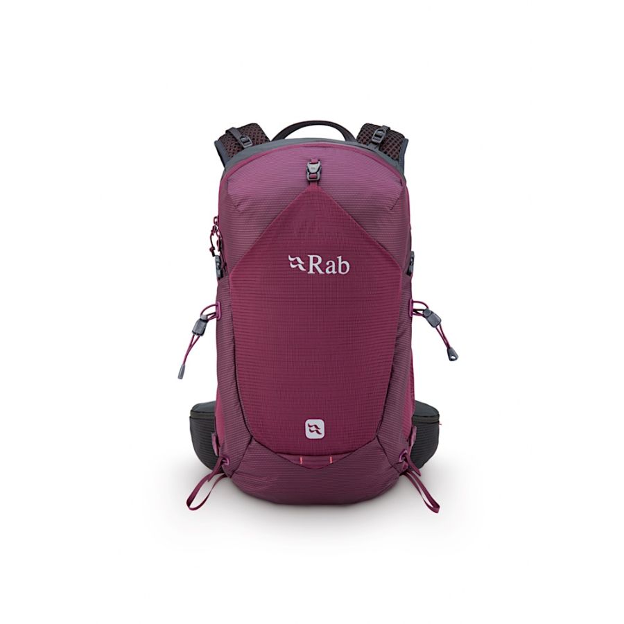 RAB PROTIUM 18 ND MUL 0