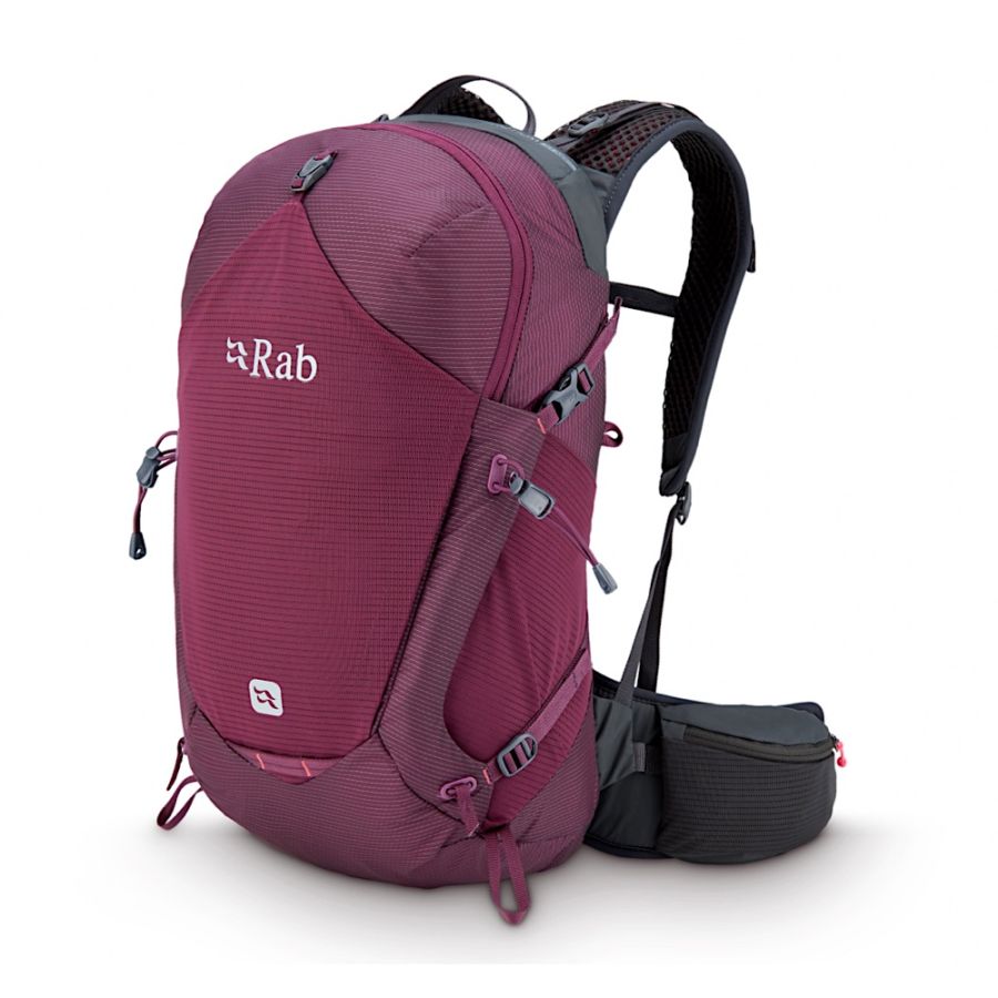 RAB PROTIUM 18 ND MUL