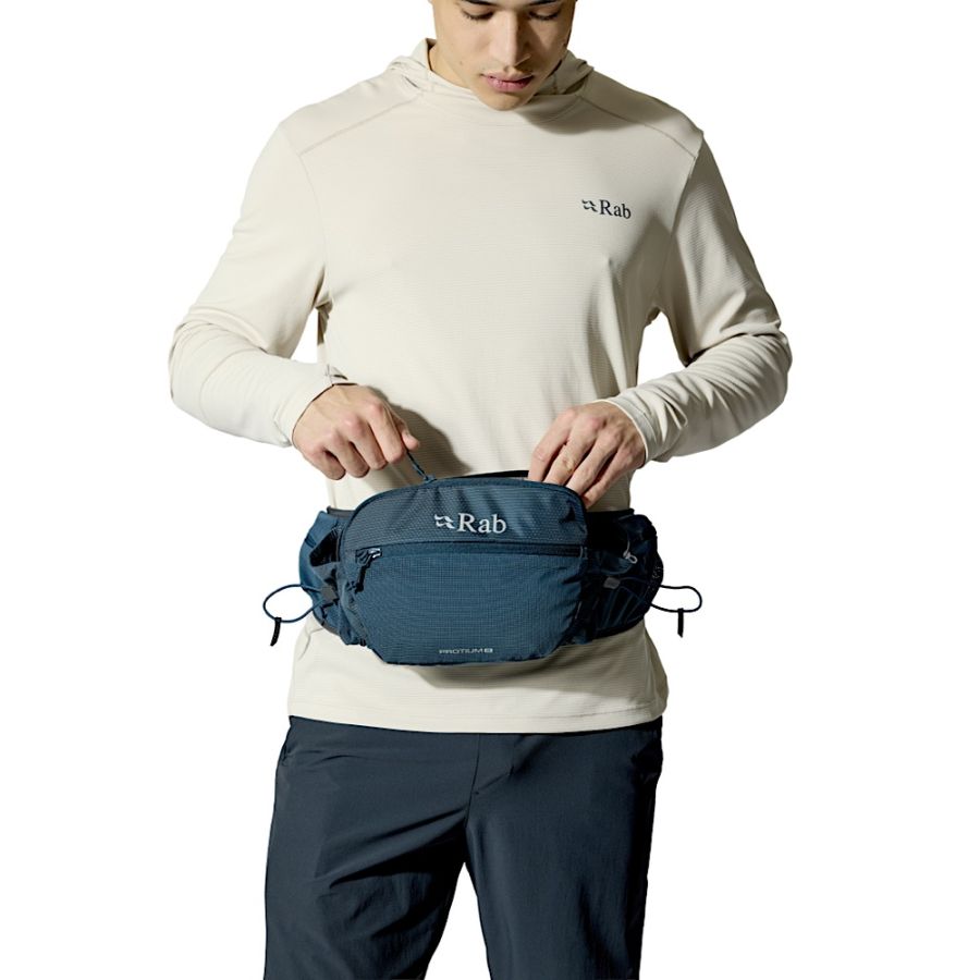 RAB PROTIUM 6 DEFAULT 09