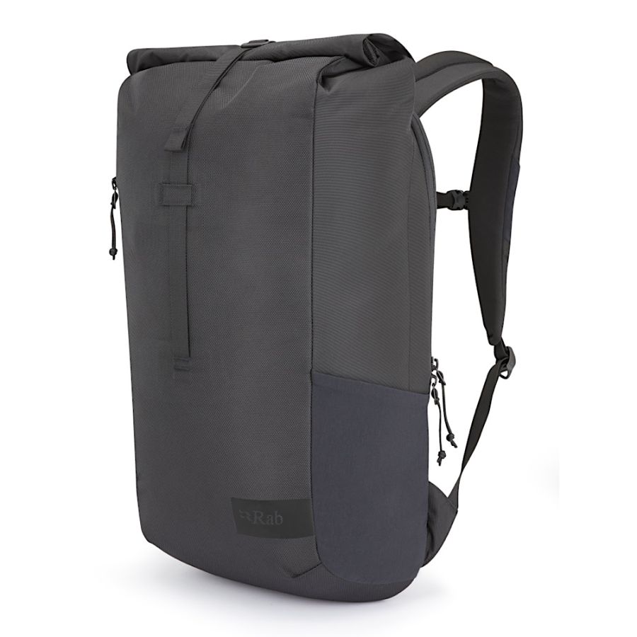RAB DEPOT 25 BLK RAB DEPOT 25 BLK
