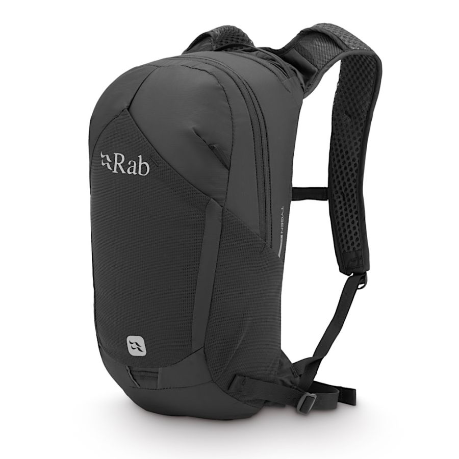 RAB TYGEN 12 BLK