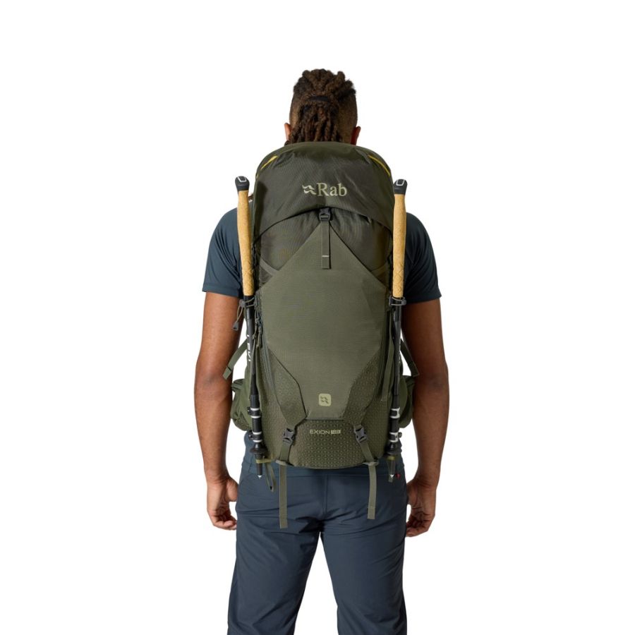 RAB EXION 48 DEFAULT 13