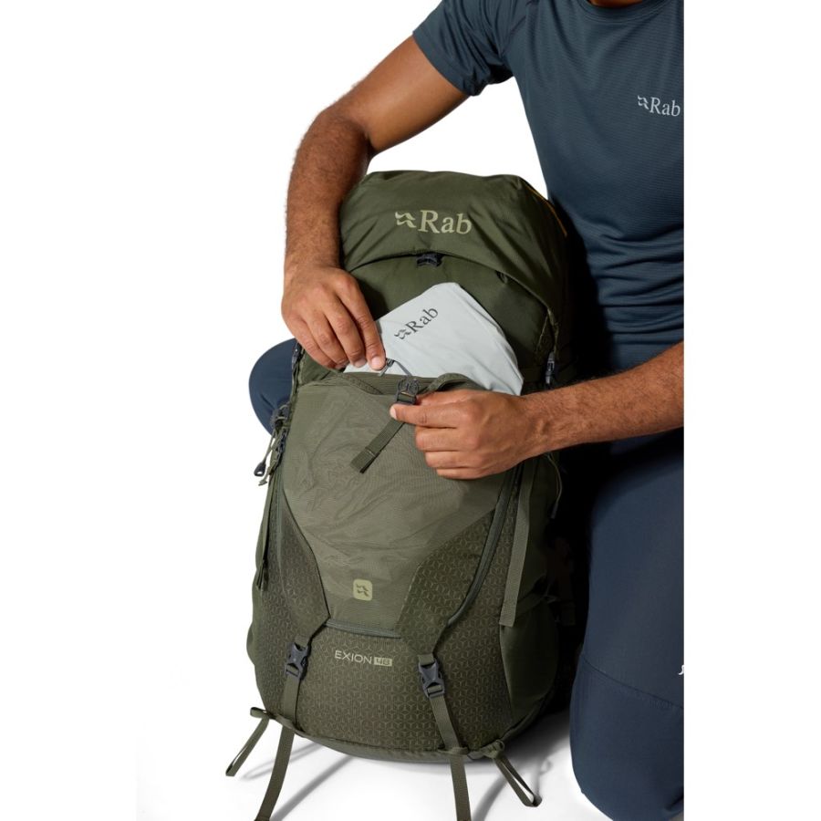 RAB EXION 48 DEFAULT 14