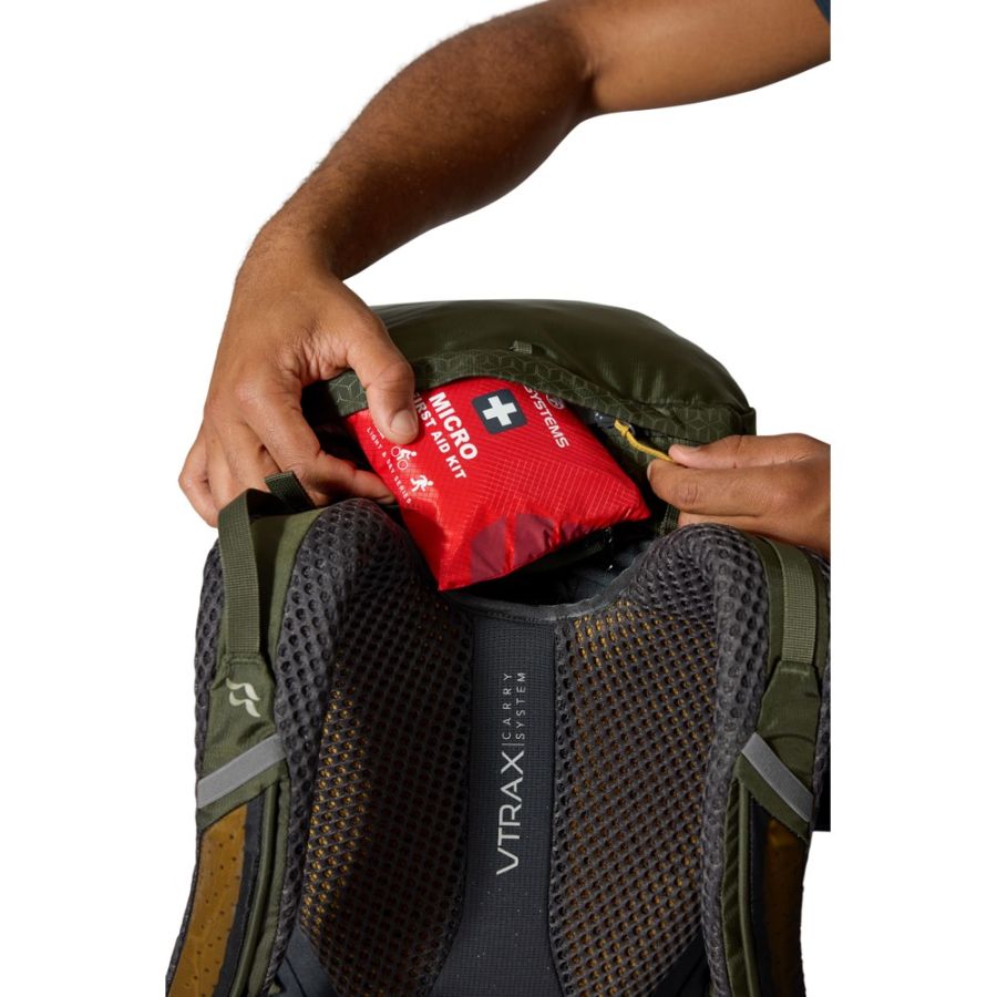 RAB EXION 48 DEFAULT 15