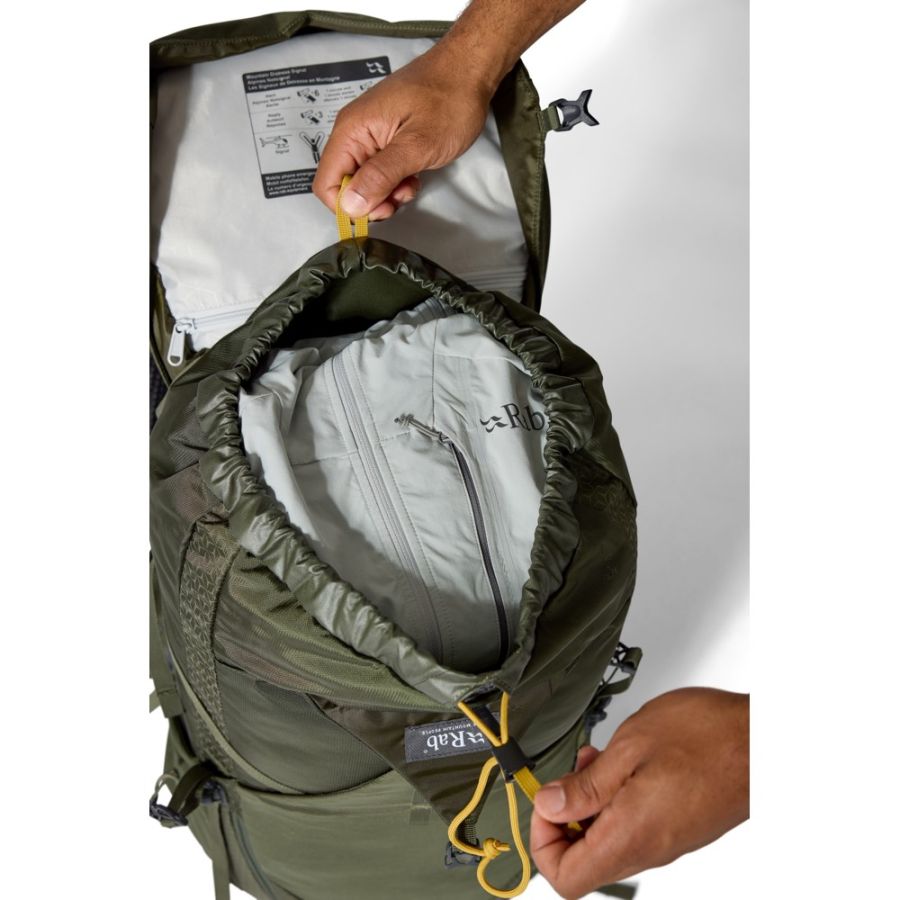 RAB EXION 48 DEFAULT 16