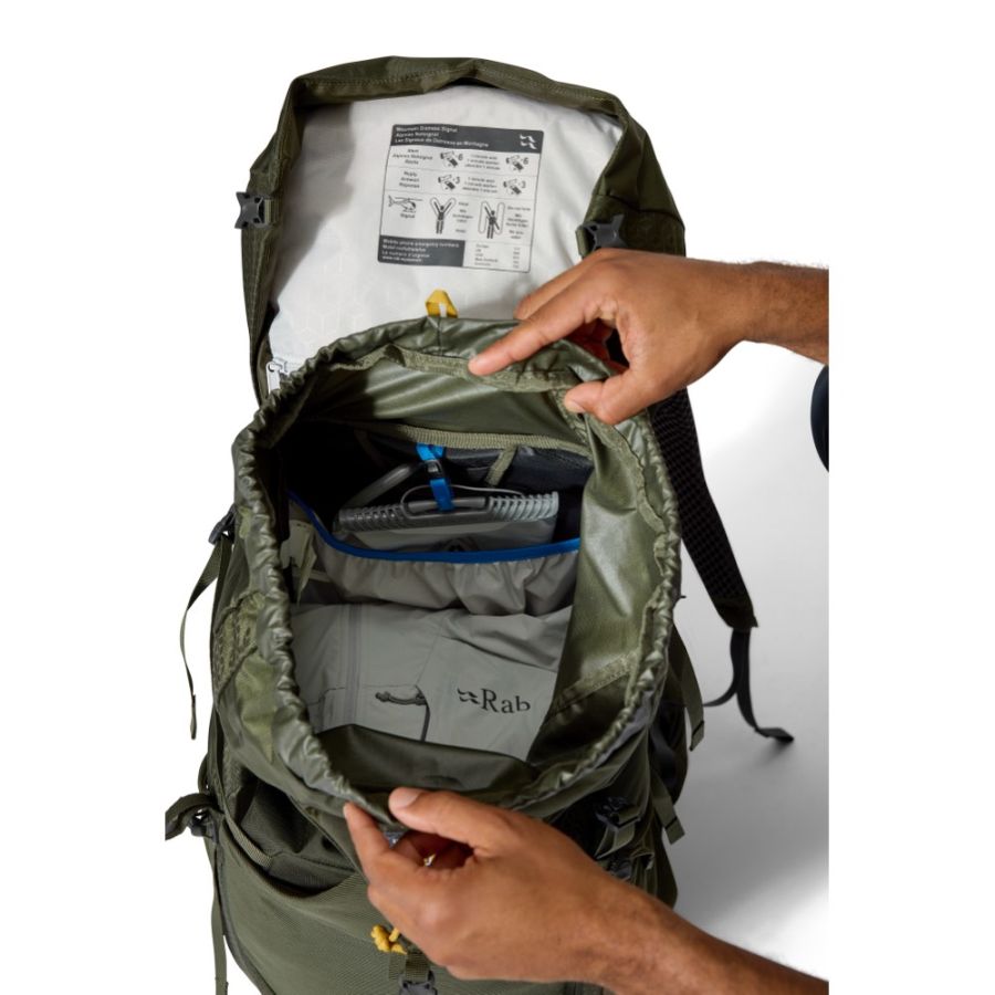 RAB EXION 48 DEFAULT 17