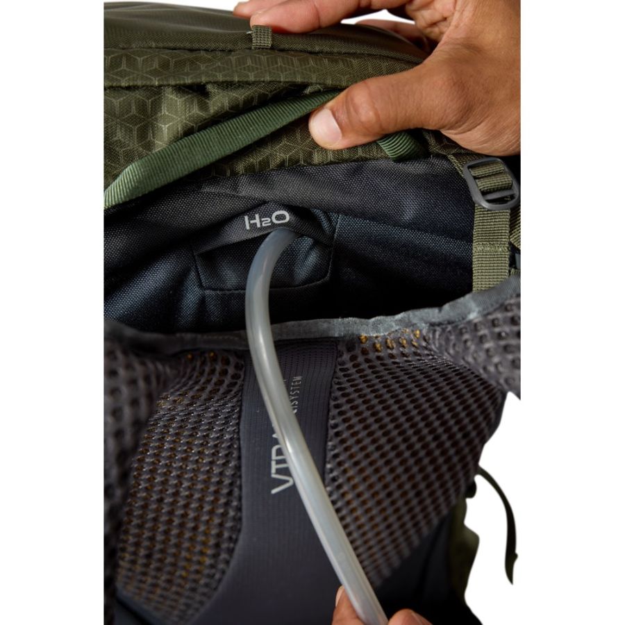 RAB EXION 48 DEFAULT 18