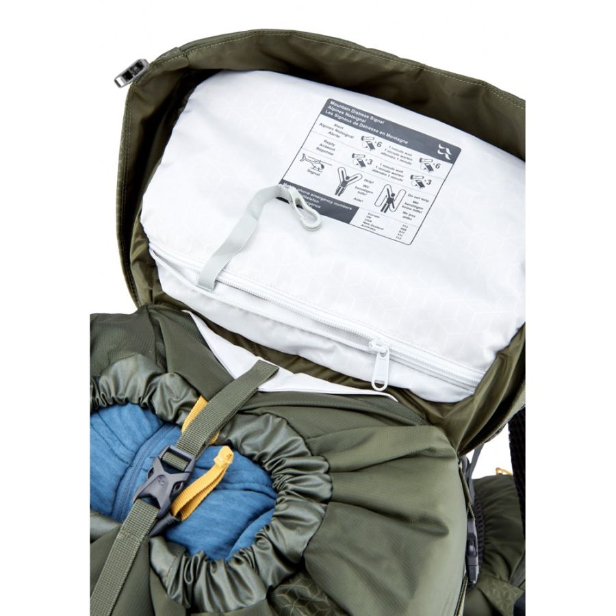 RAB EXION 48 DEFAULT 22