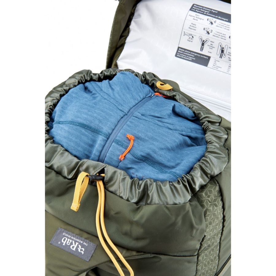 RAB EXION 48 DEFAULT 23
