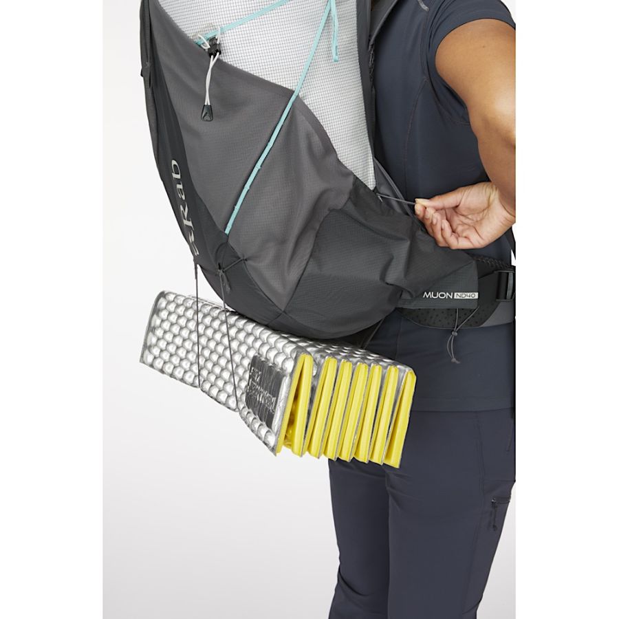 RAB MUON ND 40 DEFAULT 12