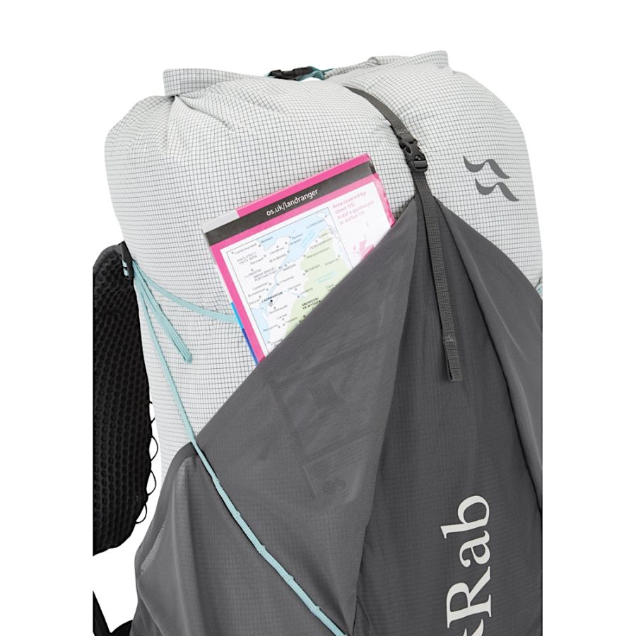 RAB MUON ND 40 DEFAULT 22