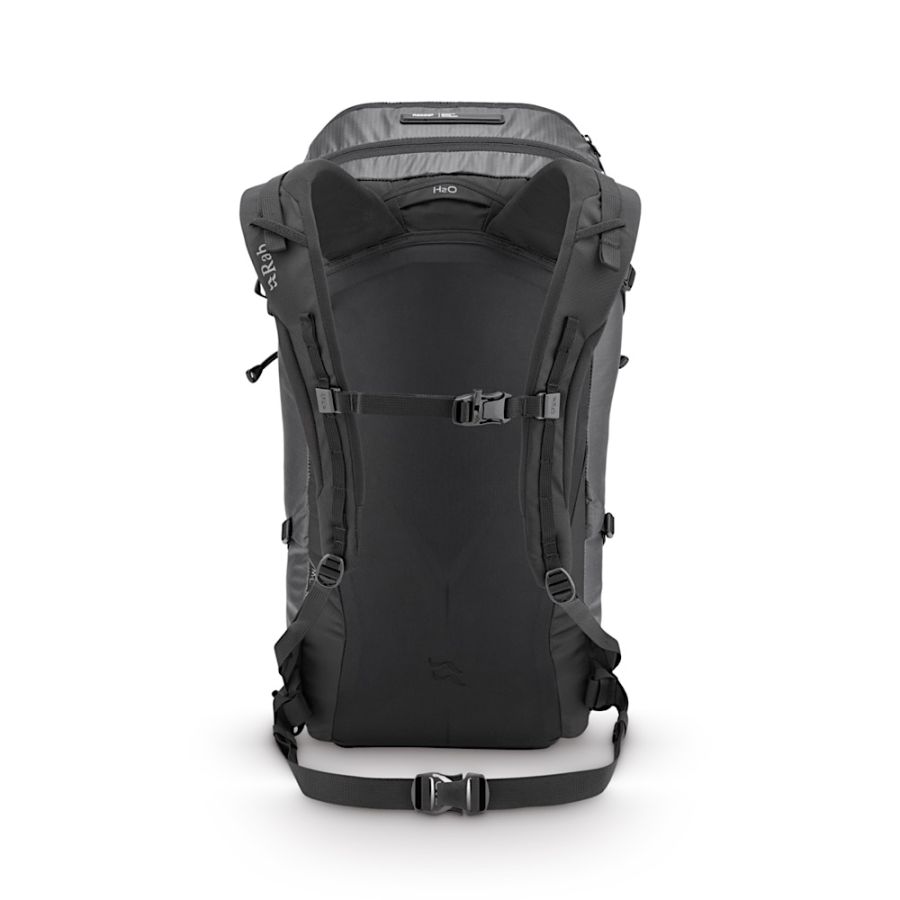 RAB ASCENDOR 27 BLK 01