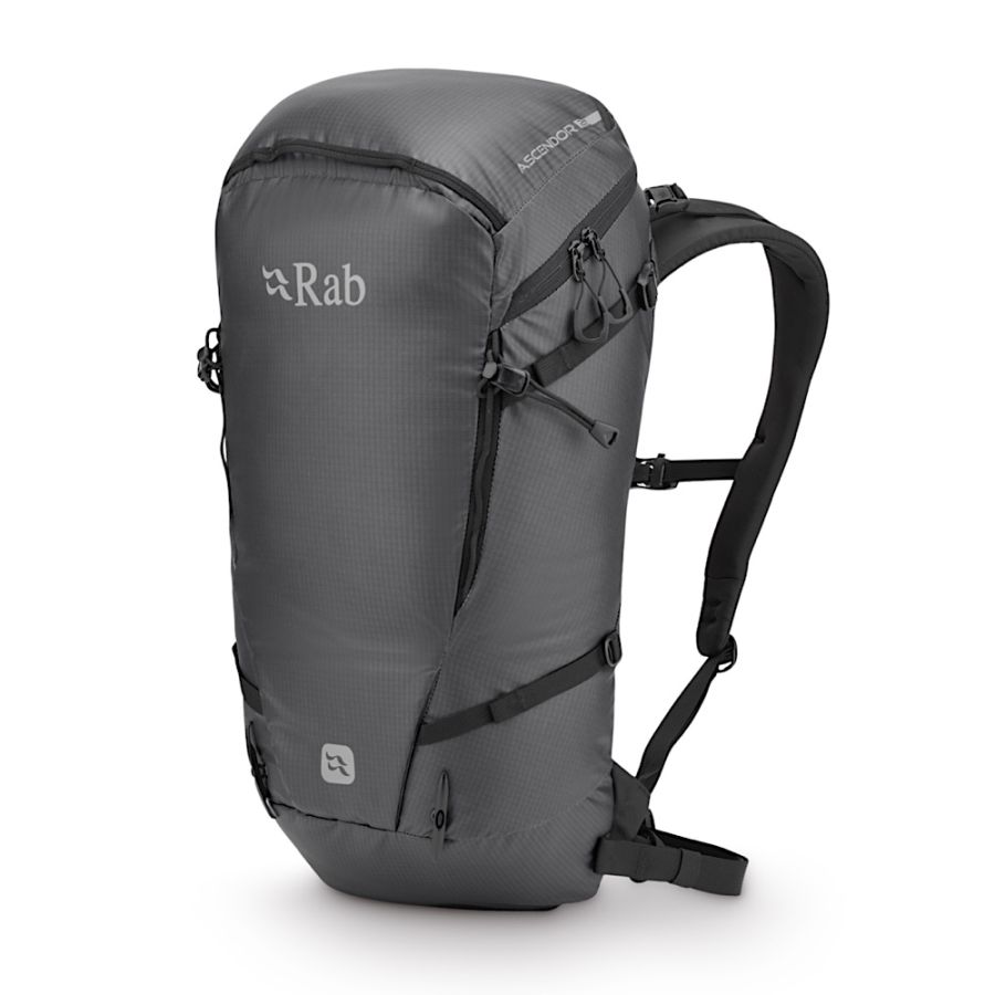 RAB ASCENDOR 27 BLK