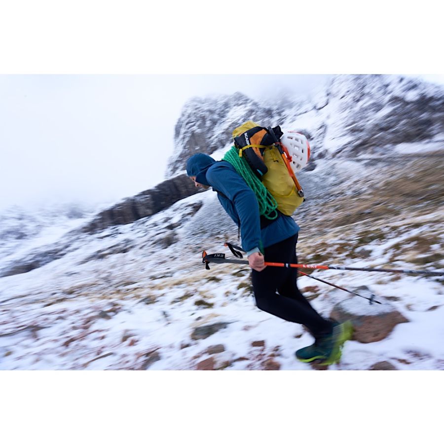 RAB ASCENDOR 27 DEFAULT 08