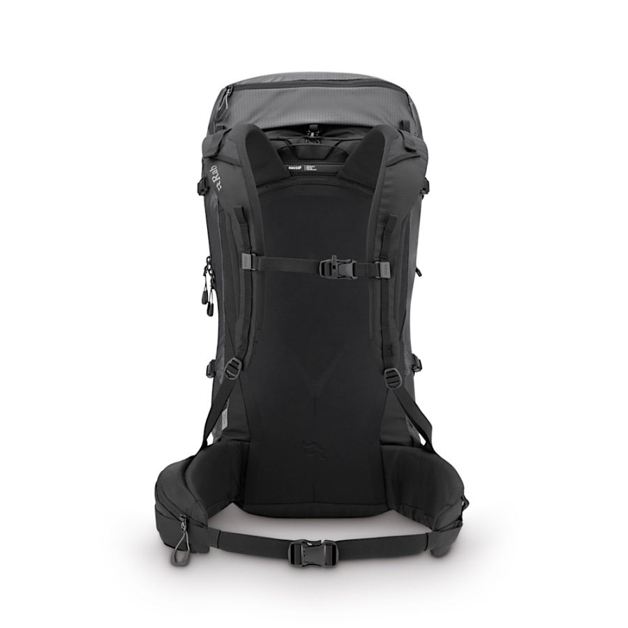 RAB ASCENDOR 35 BLK 01