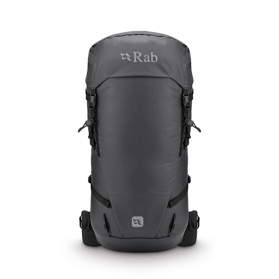 RAB ASCENDOR 35 BLK 03
