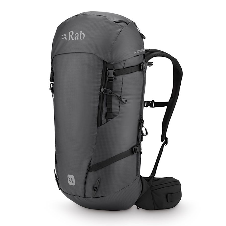 RAB ASCENDOR 35 BLK