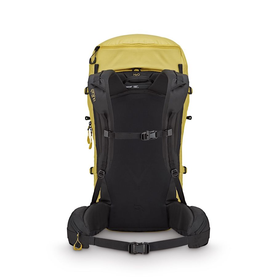 RAB ASCENDOR 35 YLL 01