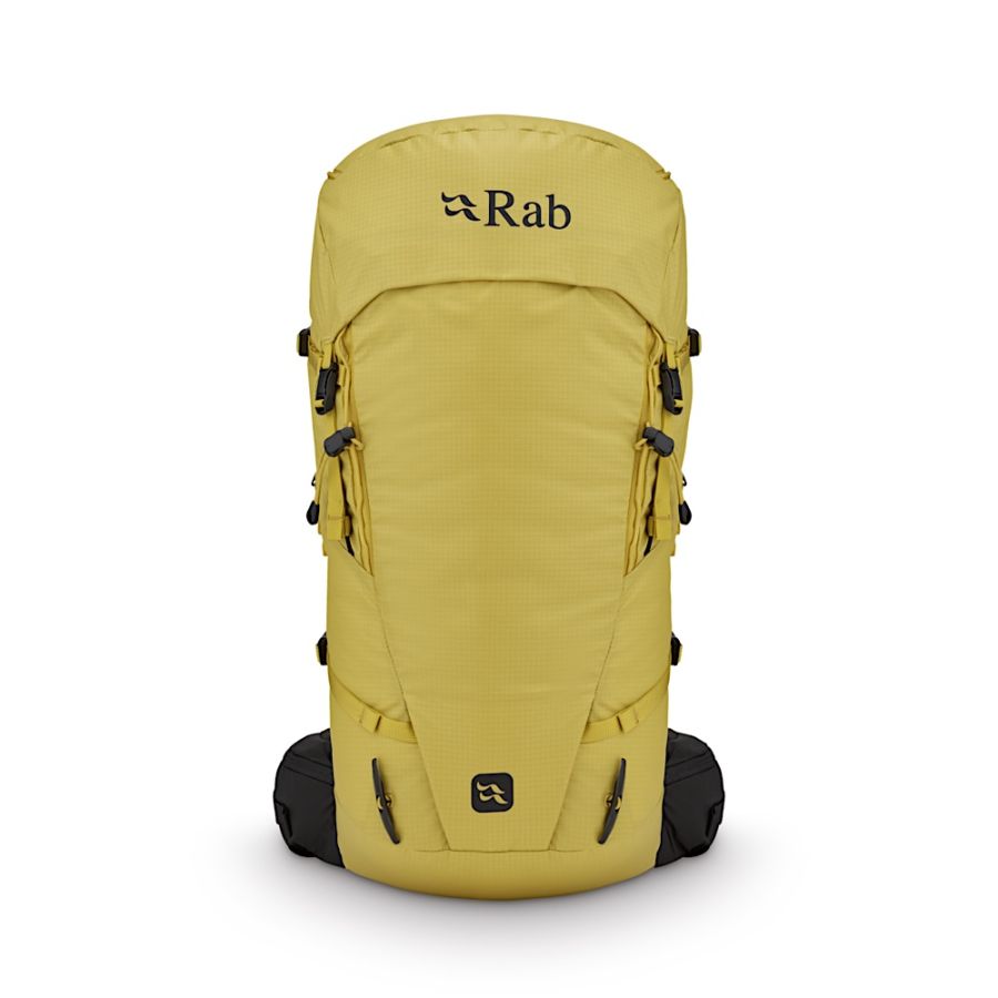 RAB ASCENDOR 35 YLL 03