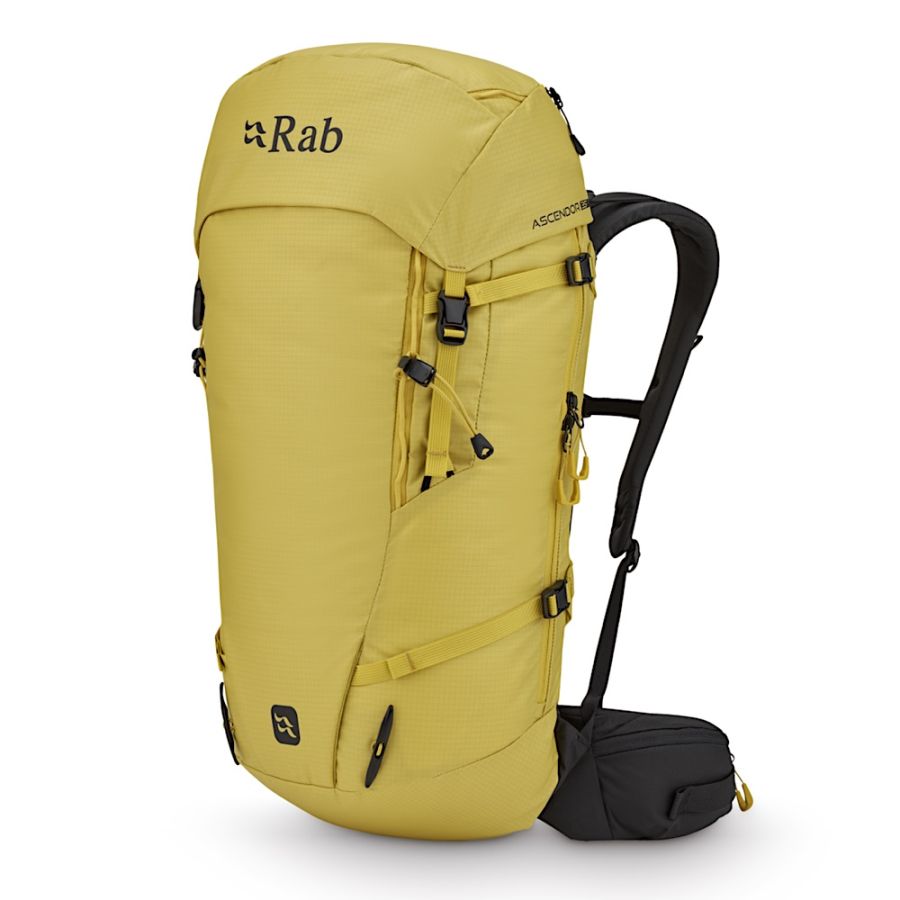 RAB ASCENDOR 35 YLL